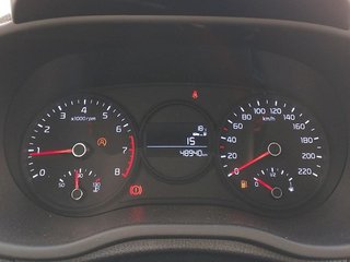Kia Picanto 1.0 DPi Concept 49 kW (67 CV)