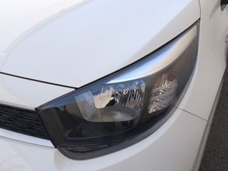 Kia Picanto 1.0 DPi Concept 49 kW (67 CV)
