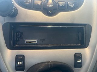 Radio Kenwood KMM-281 MP3/WMA/WAV/FLAC