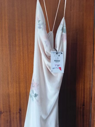 Lote Ropa Mujer