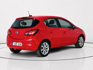 Opel Corsa 1.4 Selective 66 kW (90 CV)