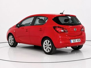 Opel Corsa 1.4 Selective 66 kW (90 CV)