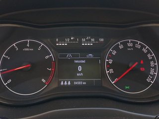 Opel Corsa 1.4 Selective 66 kW (90 CV)