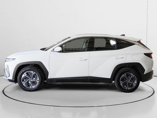 Hyundai Tucson 1.6T Klass 118 kW (160 CV)