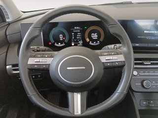 Hyundai Tucson 1.6T Klass 118 kW (160 CV)