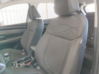Hyundai Tucson 1.6T Klass 118 kW (160 CV)