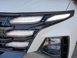 Hyundai Tucson 1.6T Klass 118 kW (160 CV)