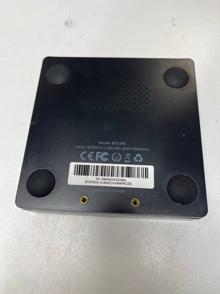 Mini PC Beelink BT3 Pro Intel