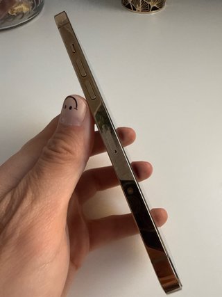 iPhone 12 Pro Max 256GB Oro