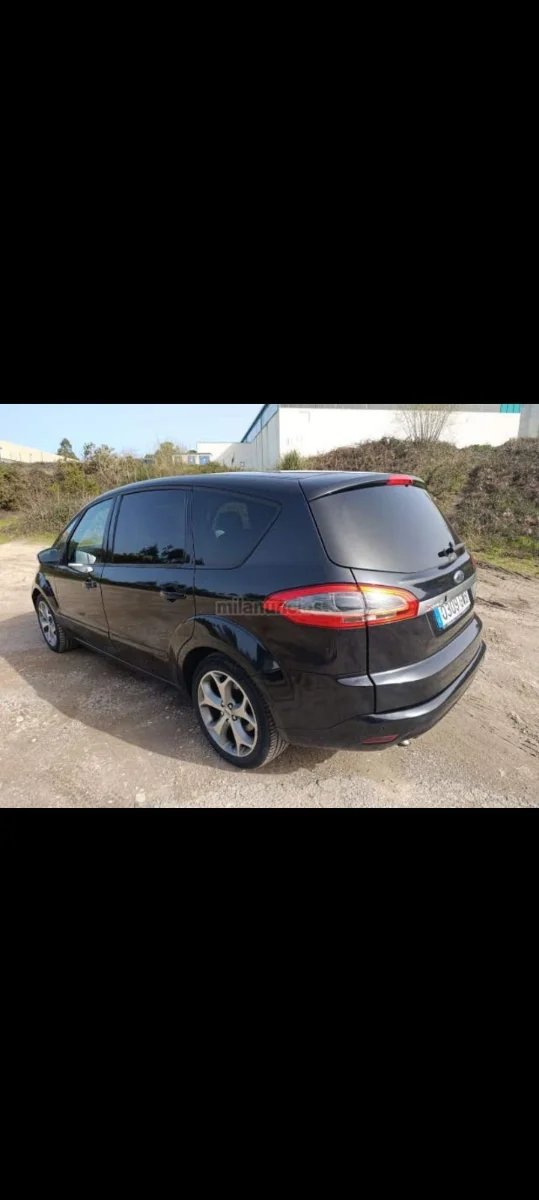 Ford S-MAX 2010 - foto 1