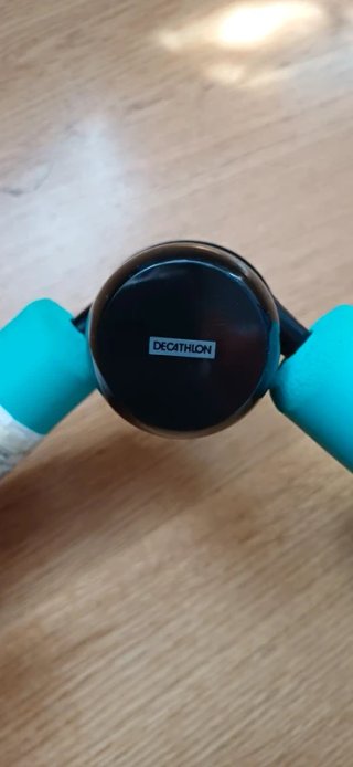 Attrezzo fitness Body Power Domyos