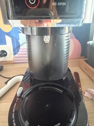Ninja Creami Máquina de Helados y Postres