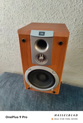 Sistema de cine en casa JBL