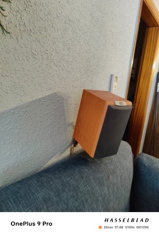 Sistema de cine en casa JBL