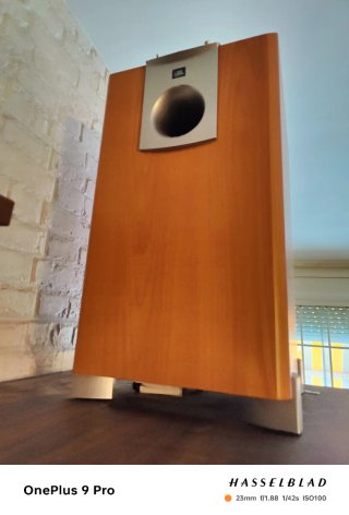 Sistema de cine en casa JBL