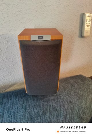 Sistema de cine en casa JBL