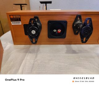 Sistema de cine en casa JBL