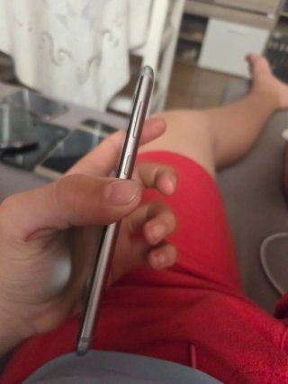 ZTE Axon 7 mini Negro/Plata