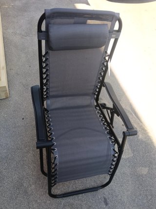 SDRAIO ZERO GRAVITY GRIGIO TORTORA