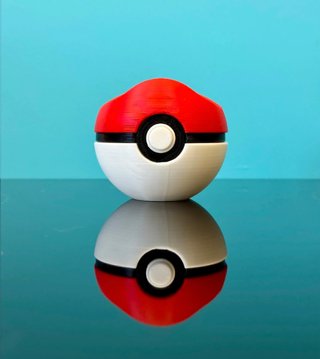 Supporto per controller Pokéball Nintendo Switch