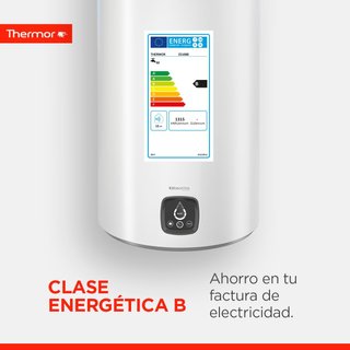 Thermor termo eléctrico eficiente antical digital
