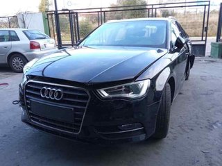 Refuerzo paragolpes audi 8v3807343 a3 - 1.6 226748