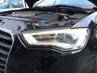 Refuerzo paragolpes audi 8v3807343 a3 - 1.6 226748