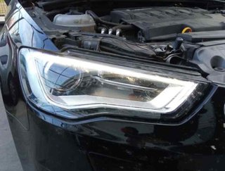 Refuerzo paragolpes audi 8v3807343 a3 - 1.6 226748