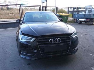Refuerzo paragolpes audi 8v3807343 a3 - 1.6 226748