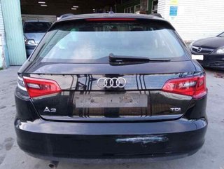 Refuerzo paragolpes audi 8v3807343 a3 - 1.6 226748