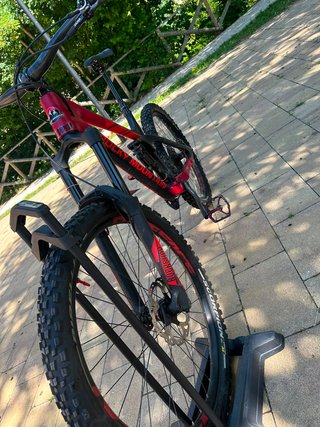 Rocky Mountain Slayer Carbon 2017
