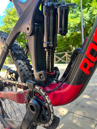 Rocky Mountain Slayer Carbon 2017