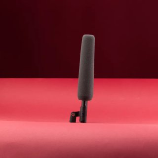 ALQUILER Micrófono Sennheiser MKH 416