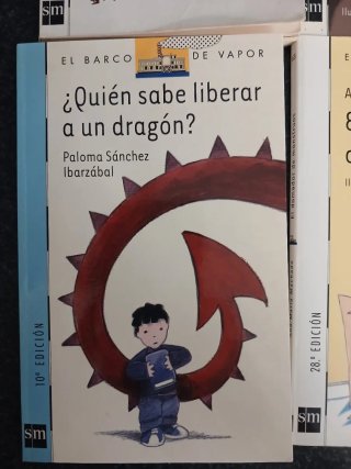 El domador de monstruos