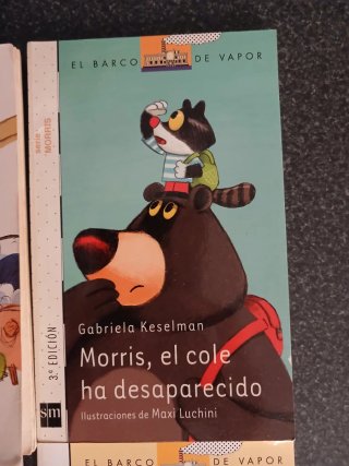 El domador de monstruos