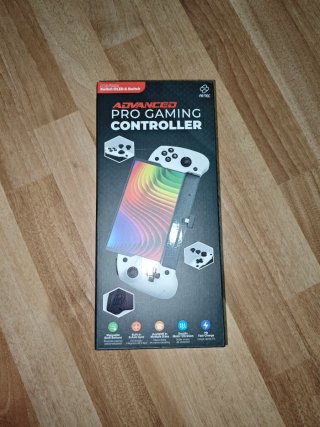 Controller Nintendo Switch