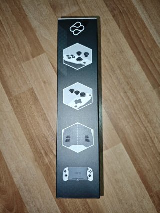 Controller Nintendo Switch