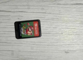 Mario Golf Super Rush Nintendo Switch
