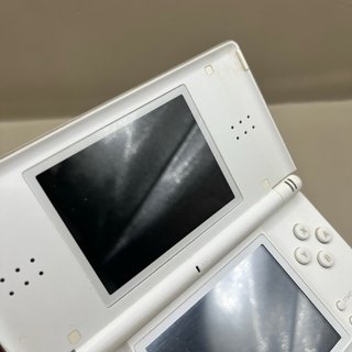 Nintendo DS Lite Bianco Console Completa Originale