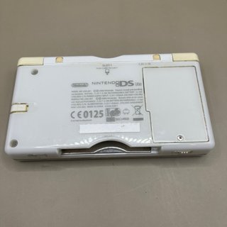 Nintendo DS Lite Bianco Console Completa Originale