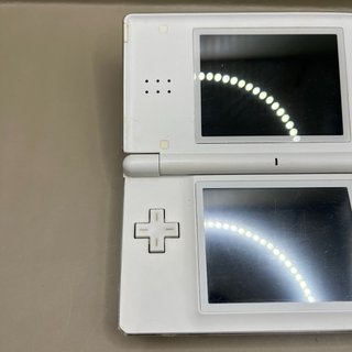 Nintendo DS Lite Bianco Console Completa Originale