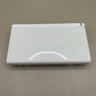 Nintendo DS Lite Bianco Console Completa Originale