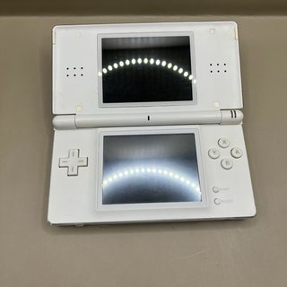Nintendo DS Lite Bianco Console Completa Originale