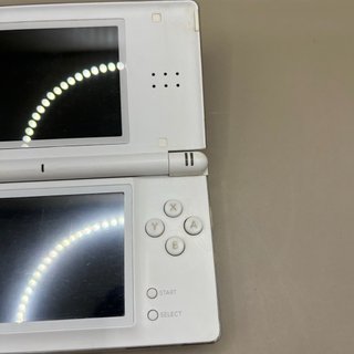 Nintendo DS Lite Bianco Console Completa Originale