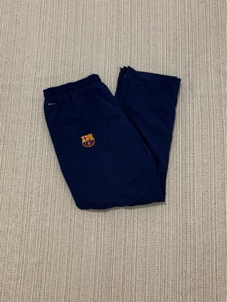 Pantalones Nike FC Barcelona Azul