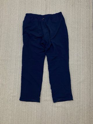 Pantalones Nike FC Barcelona Azul