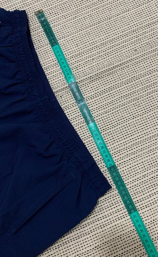 Pantalones Nike FC Barcelona Azul