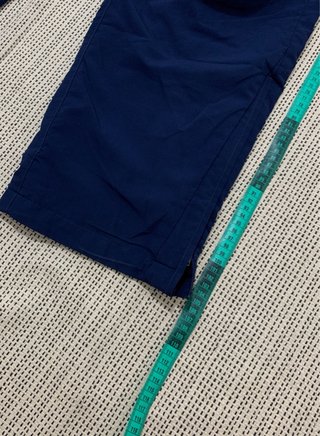 Pantalones Nike FC Barcelona Azul