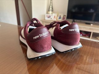Zapatillas New Balance The Intelligent Choice 237