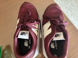 Zapatillas New Balance The Intelligent Choice 237